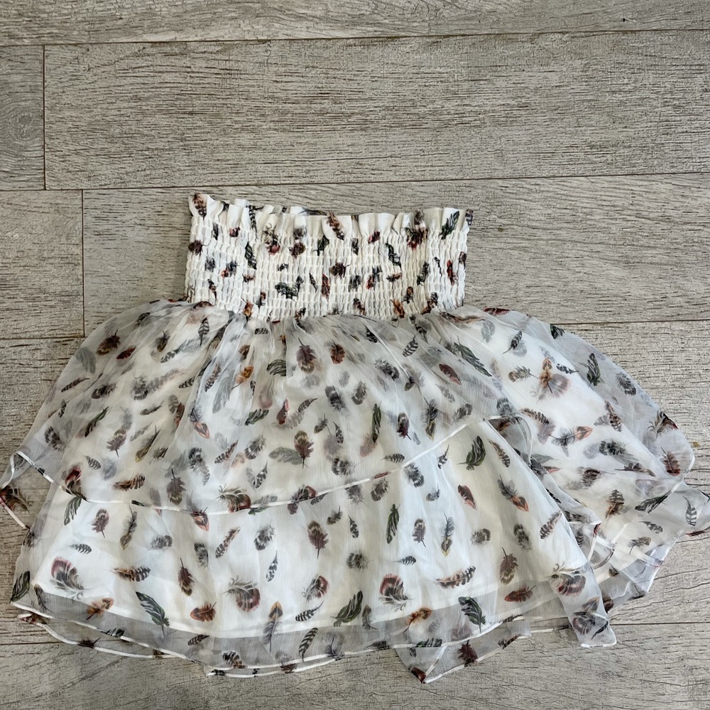 The Kooples Mini Skirt